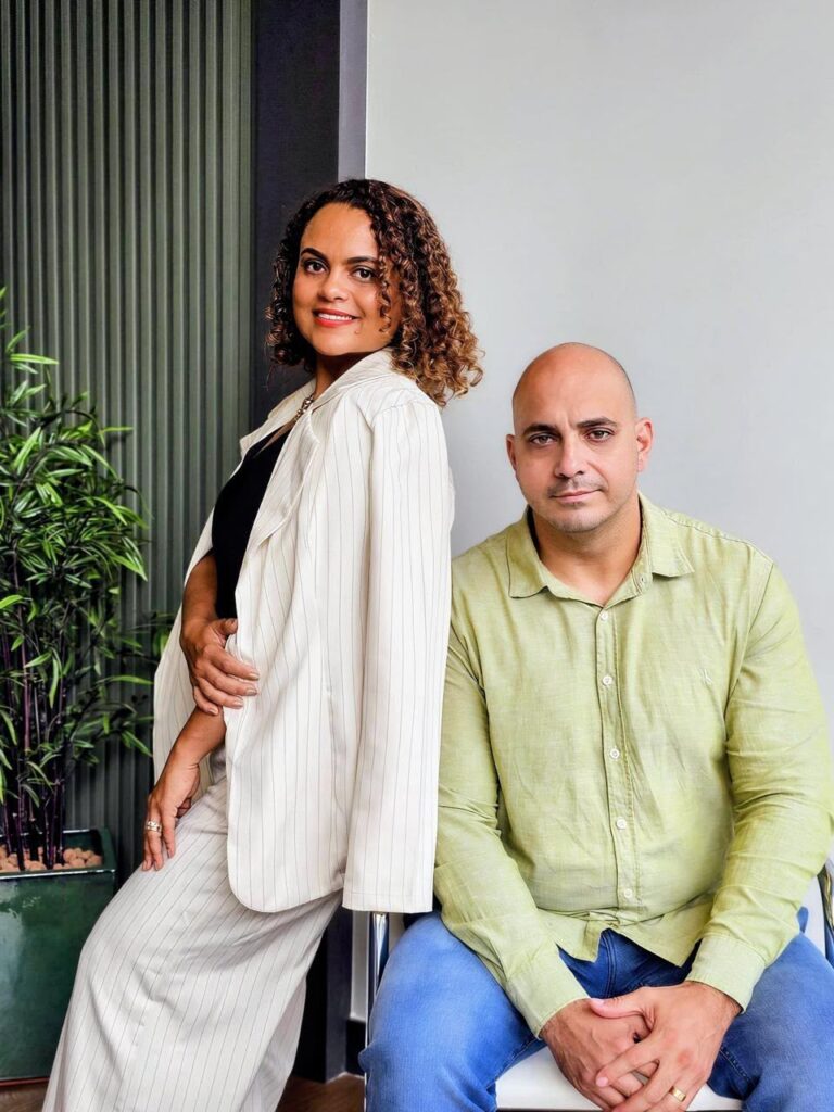 Equipe da ED Imóveis