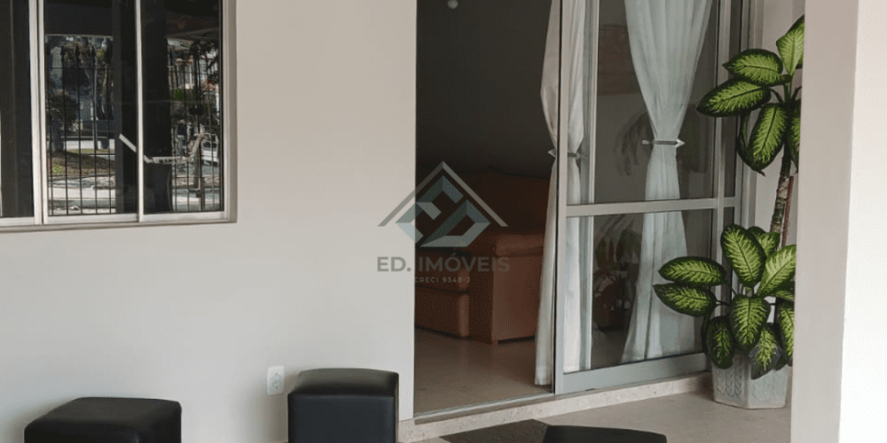 casa Jardim Asteca Vila Velha