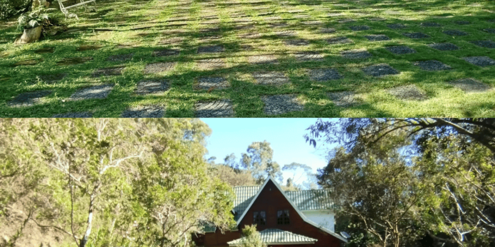Casa à Venda - Parque das Hortênsias – Domingos Martins/ES - Chapéu, Domingos Mantins