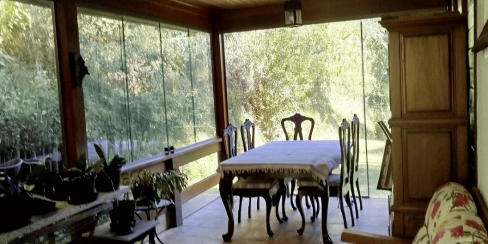 Casa à Venda - Parque das Hortênsias – Domingos Martins/ES - Chapéu, Domingos Mantins