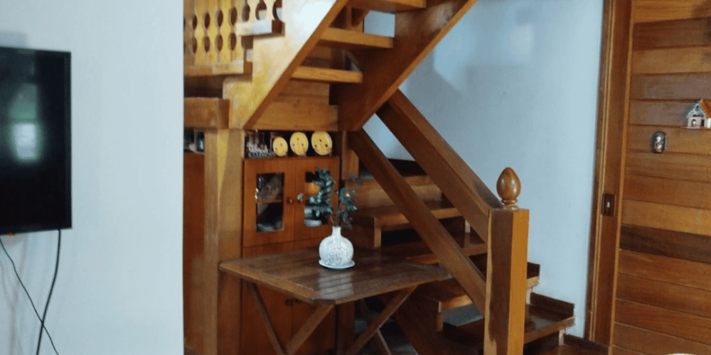 Casa à Venda - Parque das Hortênsias – Domingos Martins/ES - Chapéu, Domingos Mantins