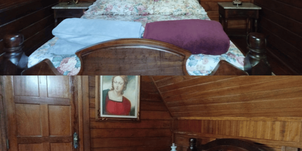 Casa à Venda - Parque das Hortênsias – Domingos Martins/ES - Chapéu, Domingos Mantins
