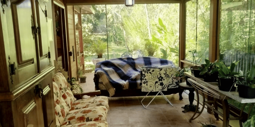 Casa à Venda - Parque das Hortênsias – Domingos Martins/ES - Chapéu, Domingos Mantins