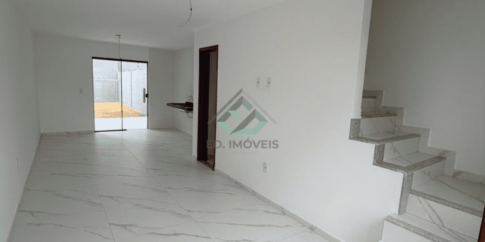 casa maracana - Priscila