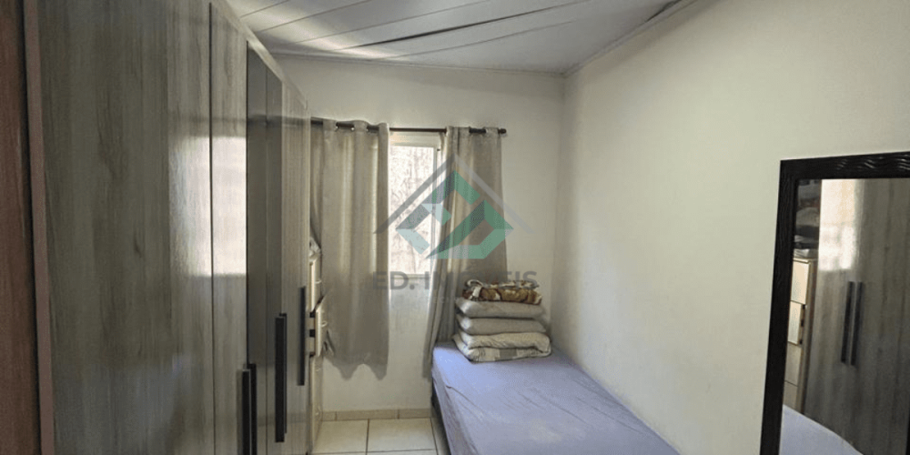 duplex santa cecilia